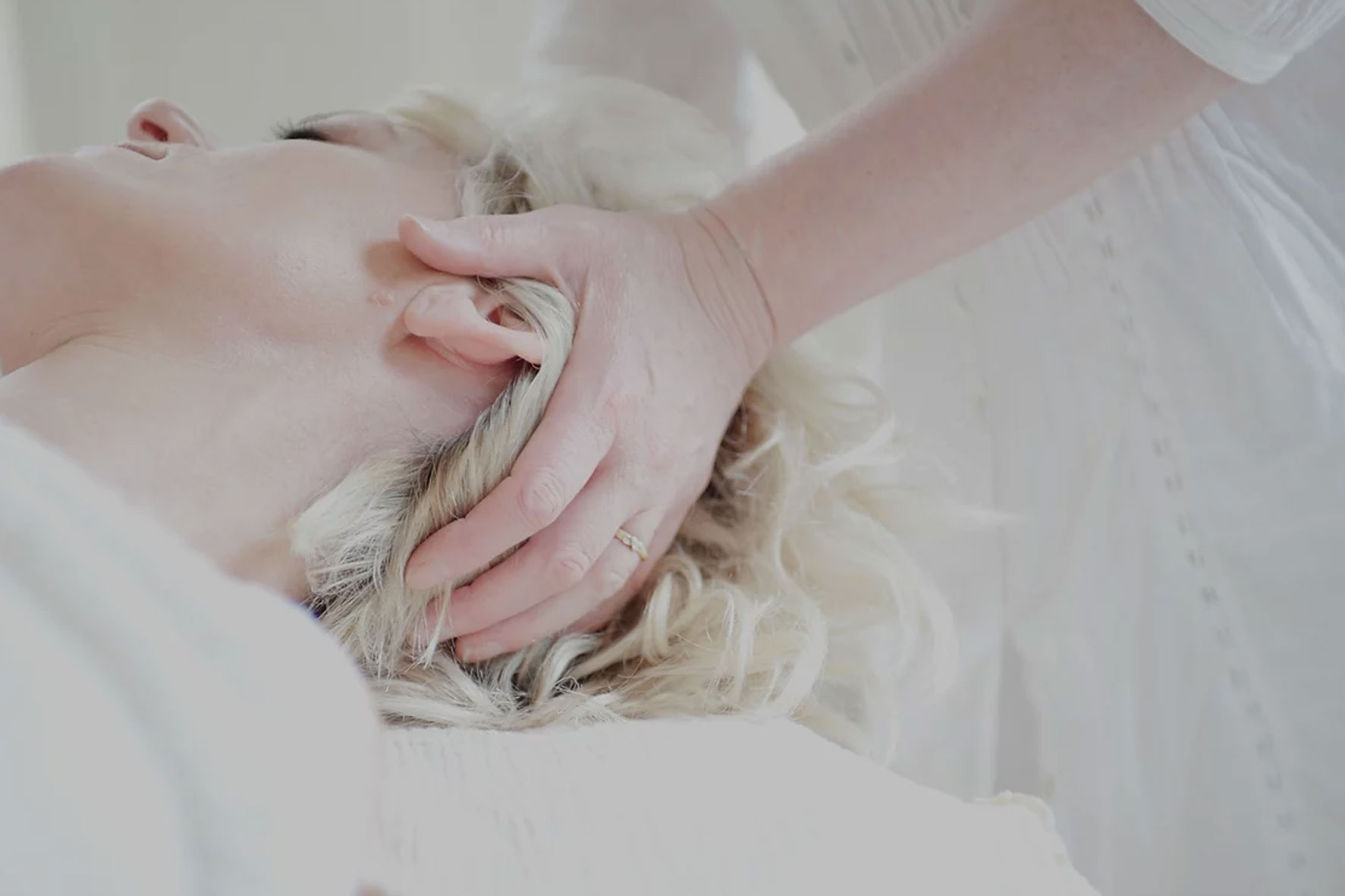 Massage på hotel Rumogrooms Yoga i Rumogrooms Samsø